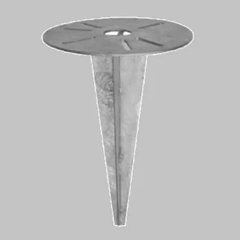 Příslušenství pro LED osvětlení LiGHTPRO Zemní trn, LiGHTPRO