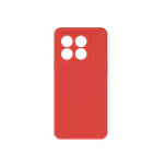 CVK Kryt červený na OnePlus 10T / Ace Pro 5G