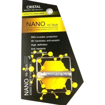 Nano Hi-Tech Screen Protector ochranné tekuté sklo univerzální