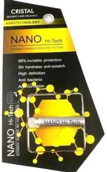 Nano Hi-Tech Screen Protector ochranné tekuté sklo univerzální