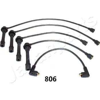 Zapalovací kabel Sada kabelů pro zapalování JAPANPARTS IC-806