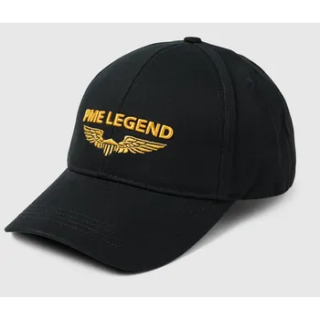 Kšiltovka PME Legend PAC2402902-999 černá uni