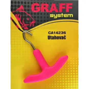 GRAFF - Utahovač růžový
