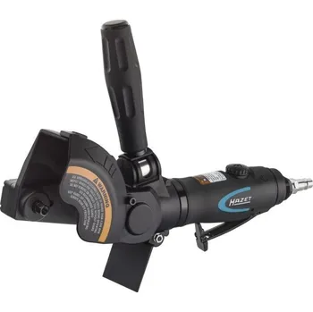 Nářadí pro automobil Multi-bruska (stlačený vzduch) HAZET 9033N-6