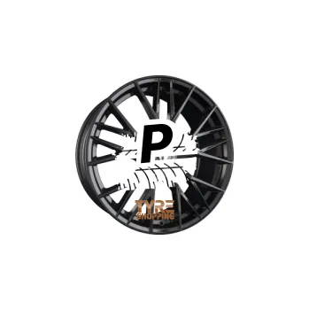 Disk TOMASON TN23 Black Painted 8.50 x 20 ET 45.00 5x112