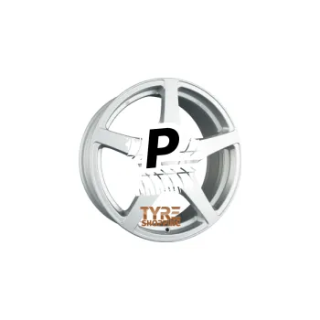 Alu kolo AUTEC VALEA (VL) Brillantsilber 7.00 x 17 ET 32.00 4x108