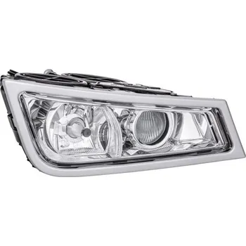 Mlhový světlomet Mlhovka HELLA 1NL 010 477-221