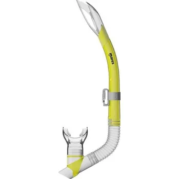 Šnorchl Šnorchl Mares GATOR SPLASH Žlutá