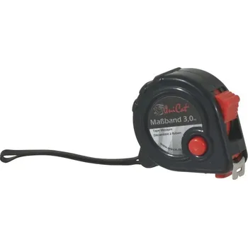 metr Uni Cat Svinovací metr 3 m