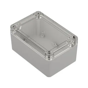 Úložný box Kradex Plastová krabička ZP120.80.60JpH TM