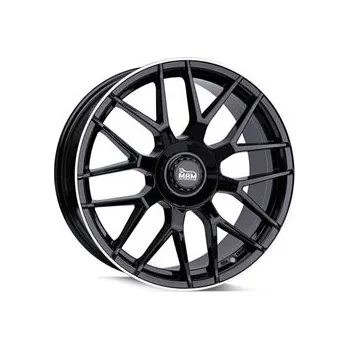 Disk MAM GT1 8,5x19 5x112 ET45 CB66,6 MAMGT18519510011245BLP