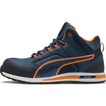 PUMA Safety Crosstwist Mid S3 HRO SRC…