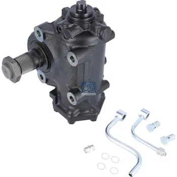 Řídící jednotka náhradní díl Mercedes ORIGINÁL, MER A940460330080