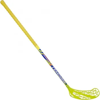 Florbal hokejka florbal Tempish SHOCK 100cm (hokejka florbal Tempish SHOCK 100cm)