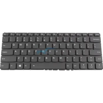 Náhradní klávesnice pro notebook Klávesnice LENOVO YOGA 710-14IKB 710-14ISK LED
