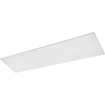LED panel LED panel GALAXY 40 W, 4400 lm, AC 220–240 V, 50/60 Hz, IP54, 120x30 cm, neutrální bílá, bílá, PZH