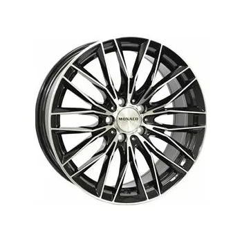 Alu kolo MONACO WHEELS GP2 9,5x19 5x112 ET40 CB66,6 V19955112E40ZP66GP2