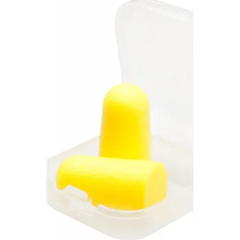 Špunt do uší Continental špunty do uší 5 bez potisku bez potisku