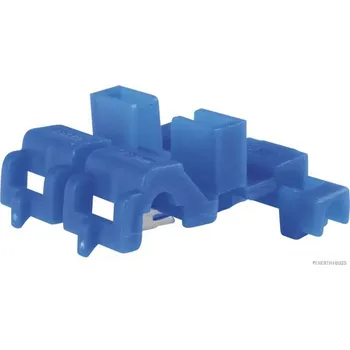 Držák pojistky HERTH+BUSS ELPARTS 50290093