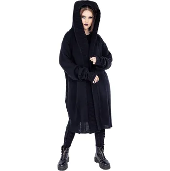 Pánský svetr svetr unisex - AXEL - HEARTLESS - POI1367 - S