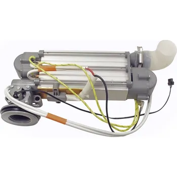 Ohřev bazénu Marimex | Ohřev MSPA PREMIUM-SS19-21, MUSE+URBAN-SS21 | 11406128