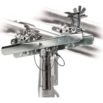 Stativ MP Eye Coupler Swivel And Tilt Truss Support 150-250