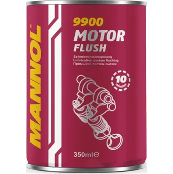 aditivum Mannol Motor Flush 300 ml