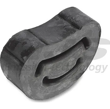 Auto-moto Drzak, tlumic vyfuku HJS 83 11 1930