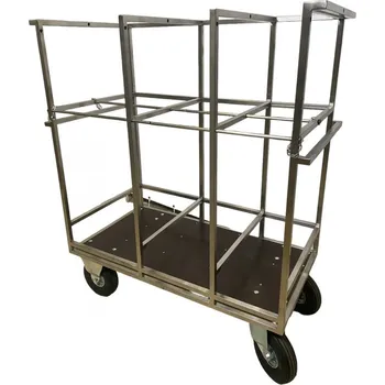 Stativ Stativový vozík model NOON