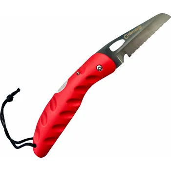 Vodní sport Nůž Elements Gear BORI - žlutá