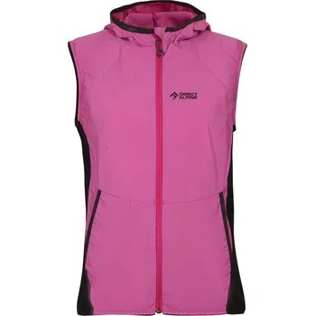 Dámská vesta Dámská vesta Direct Alpine Element Lady orchid XS