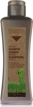 Šampon Salerm Biokera arganový šampon s keratinem 300 ml