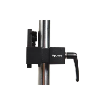 Studiové světlo Aputure Quick Release Clamp