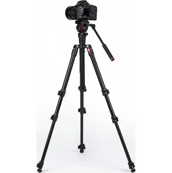 Stativ 5kg přenosný cestovní stativ