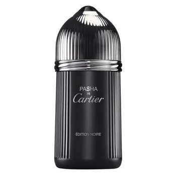 Nestandardní parfém Cartier Pasha de Cartier Edition Noire Toaletní voda ( exklusivní velké balení ) 150 ml pro muže