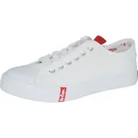 Lee Cooper dámské tenisky LCW-24-31-2239L Barva: bílá, Velikost: 38