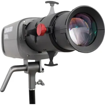 Fotoateliérová technika amaran Spotlight SE (36° lens kit)