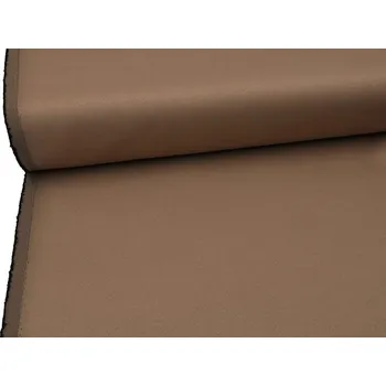 Mirtex Tkanina BLACKOUT MXM 265/625 Světle hnědá Tortora šíře 285cm