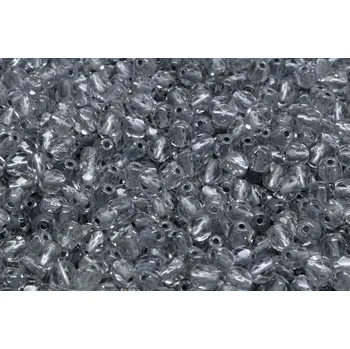 Korálek Ohňovky č.570 (4 mm)