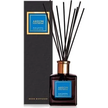 Aroma difuzér Aroma difuzér AREON HOME PREMIUM 150 ml - Blue Crystal