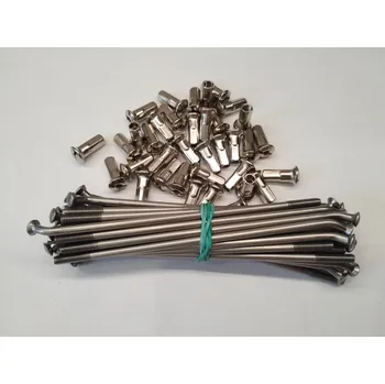 Sada nářadí Sada paprsků (výplet) Jawa panelka 250/559 a 350/360 , nerez