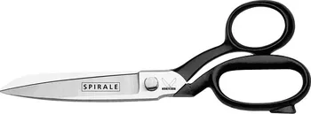Krejčovské nůžky Kretzer Scheren Spriale Classic 114523 23 cm černé