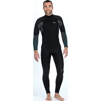 Neoprenový oblek DECATHLON Pánský neopren na potápění s přístrojem SCD 900 neopren 5 mm XL