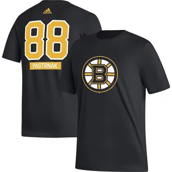 Pánské tričko adidas Fresh Name & Number L