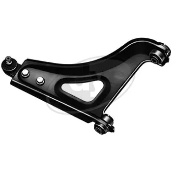 Zavěšení kol Řídicí páka, zavěšení kol DYS 20-00153-1