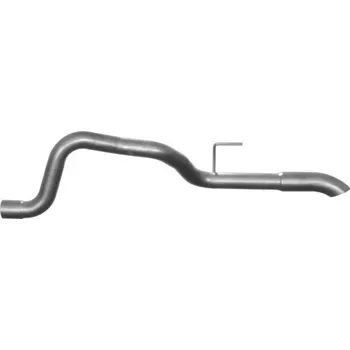 Výfukový systém Výfuková trubka IMASAF JE.61.08