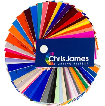 Studiové světlo 500 Double new colour blue