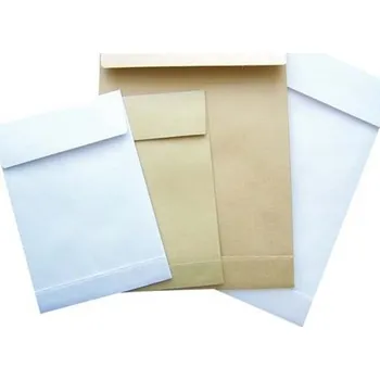 Obálka Obchodní taška samolepící C4 250ks