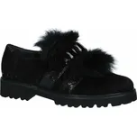 Dámské boty Gabor, černé, velikost 38 (BB213222)