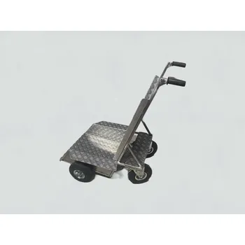 Stativ Kabelový vozík model NOON